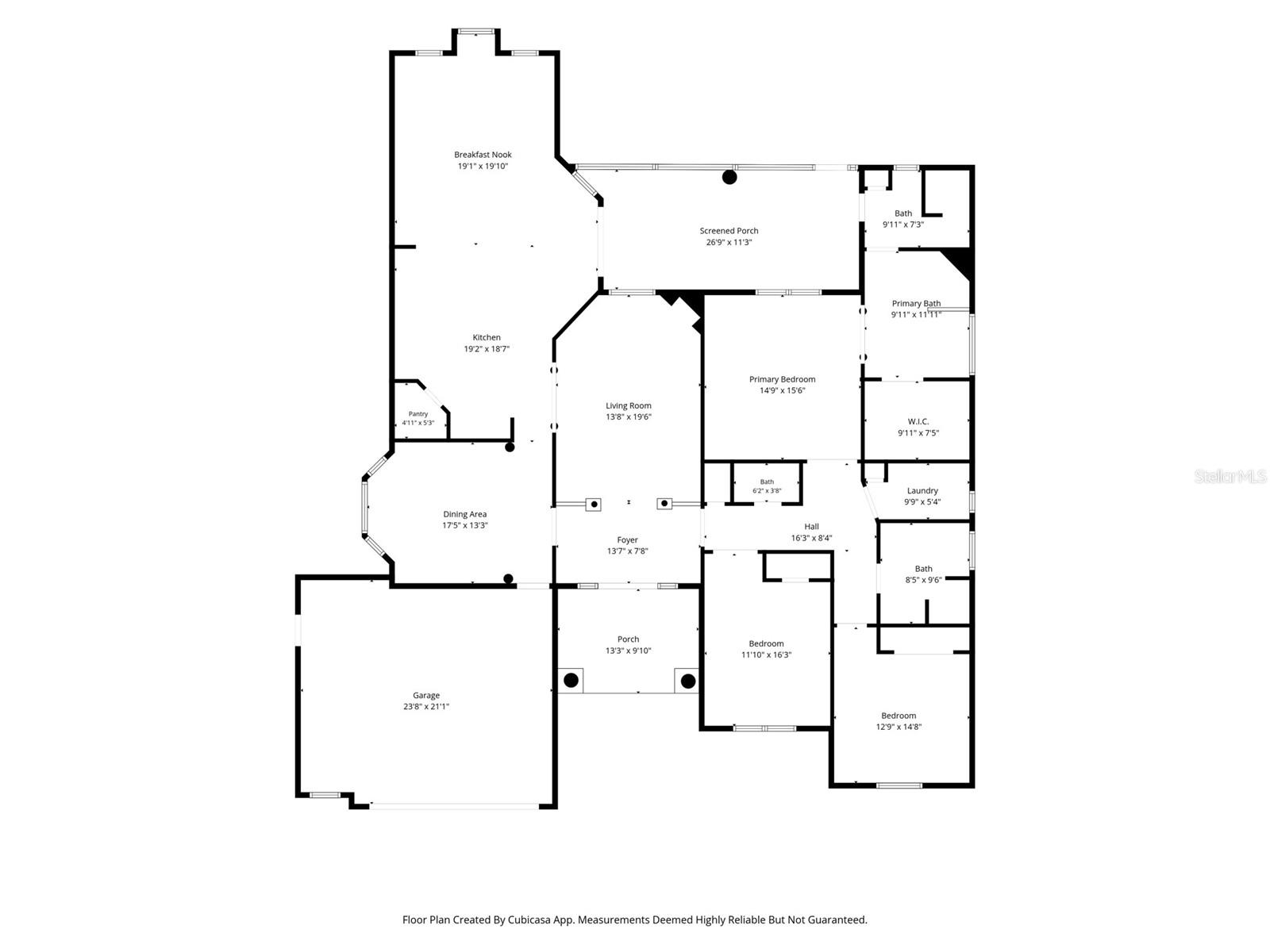 13417 Whitehaven Ct Property Photo 3