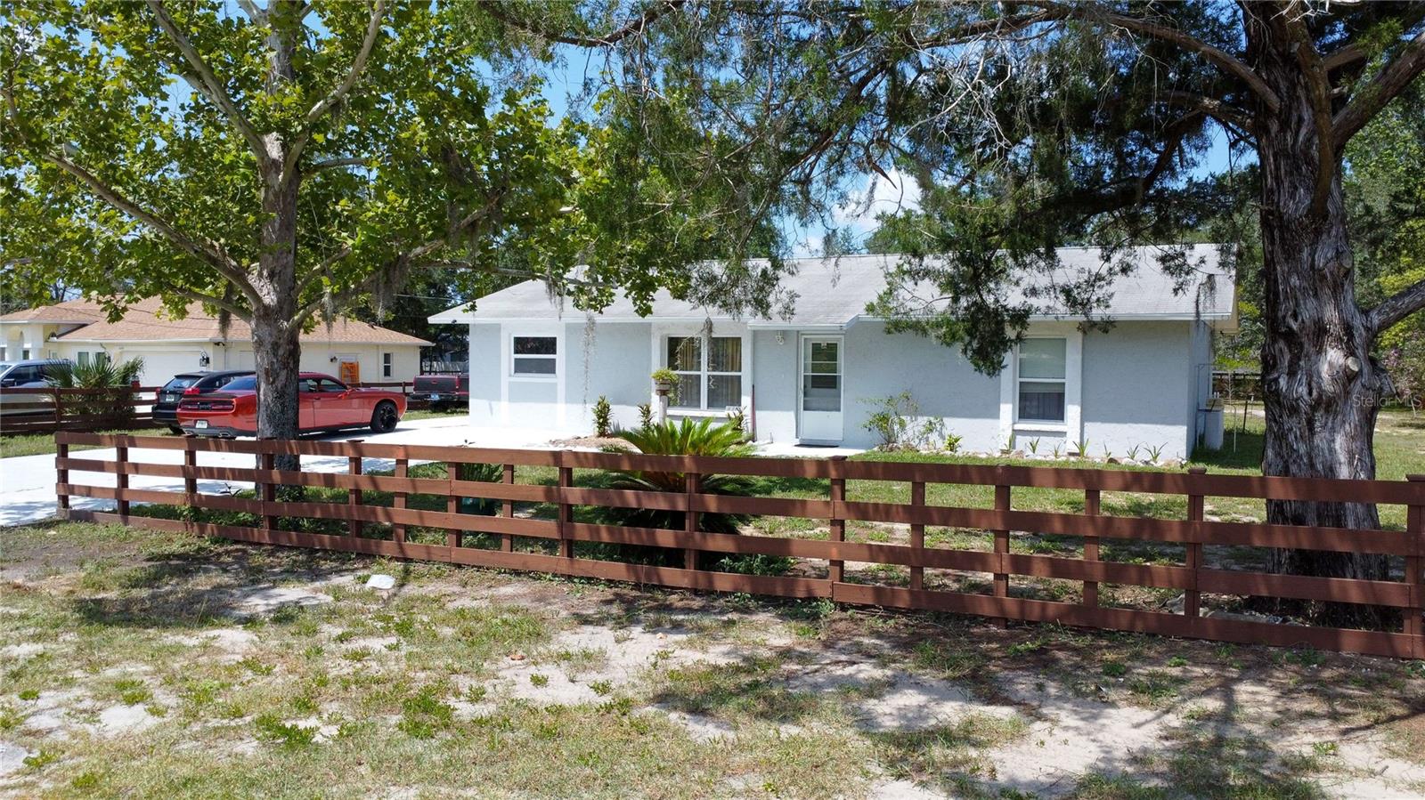 8301 Weeping Willow St Property Photo 5