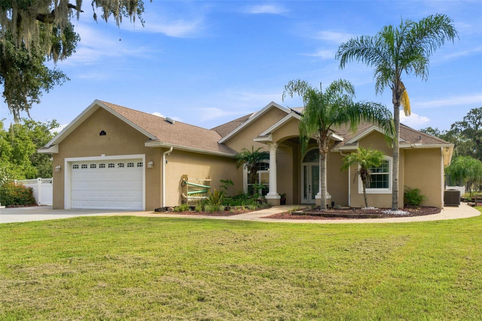 11302 Osceola Dr Property Photo 1