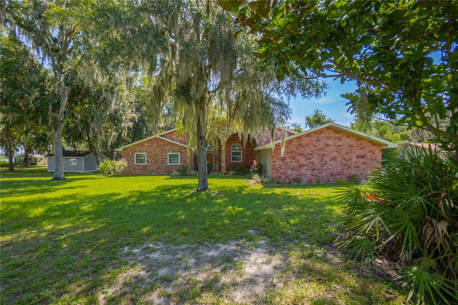 3711 E Turquoise Dr Property Photo