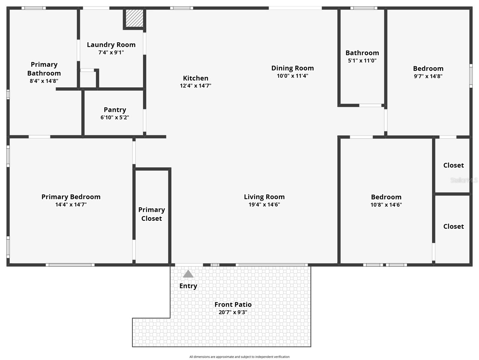 14730 Peace Blvd Property Photo 31