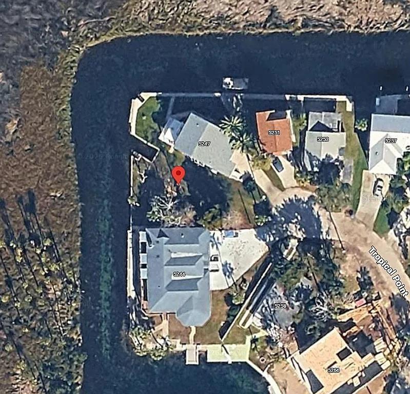 5243 Tropical Pt Property Photo 1