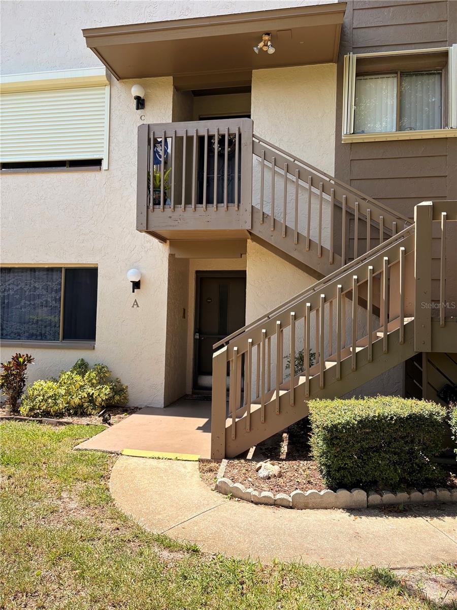 12903 Fairway Dr #a Property Photo 1