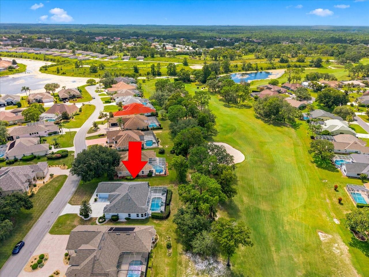 9251 Grand Cypress Dr Property Photo 8