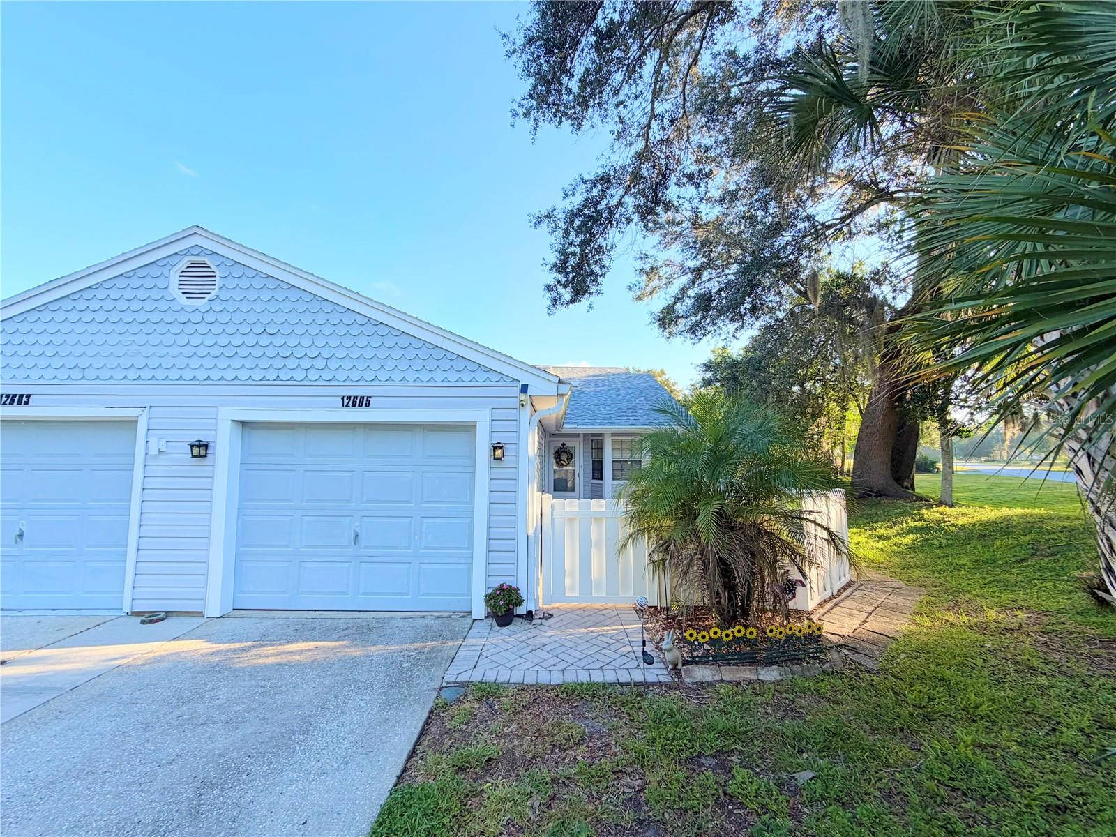 12605 Knollbrook Ln Property Photo 1