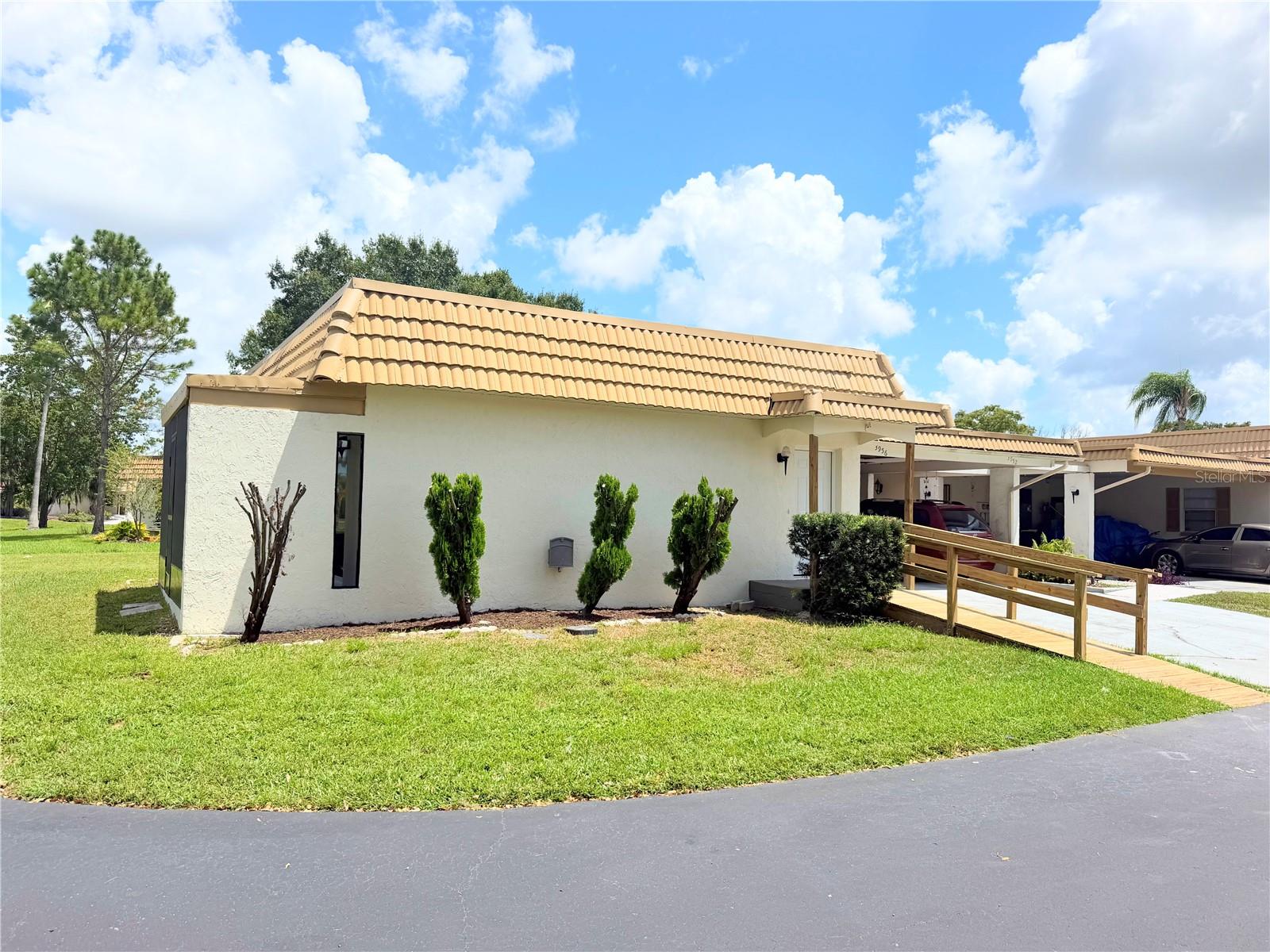 3956 El Canti Camino Property Photo 1