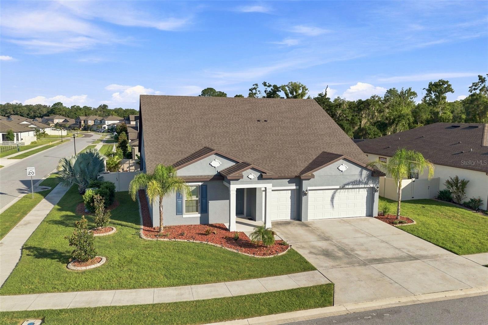 18359 Cortes Creek Blvd Property Photo 1