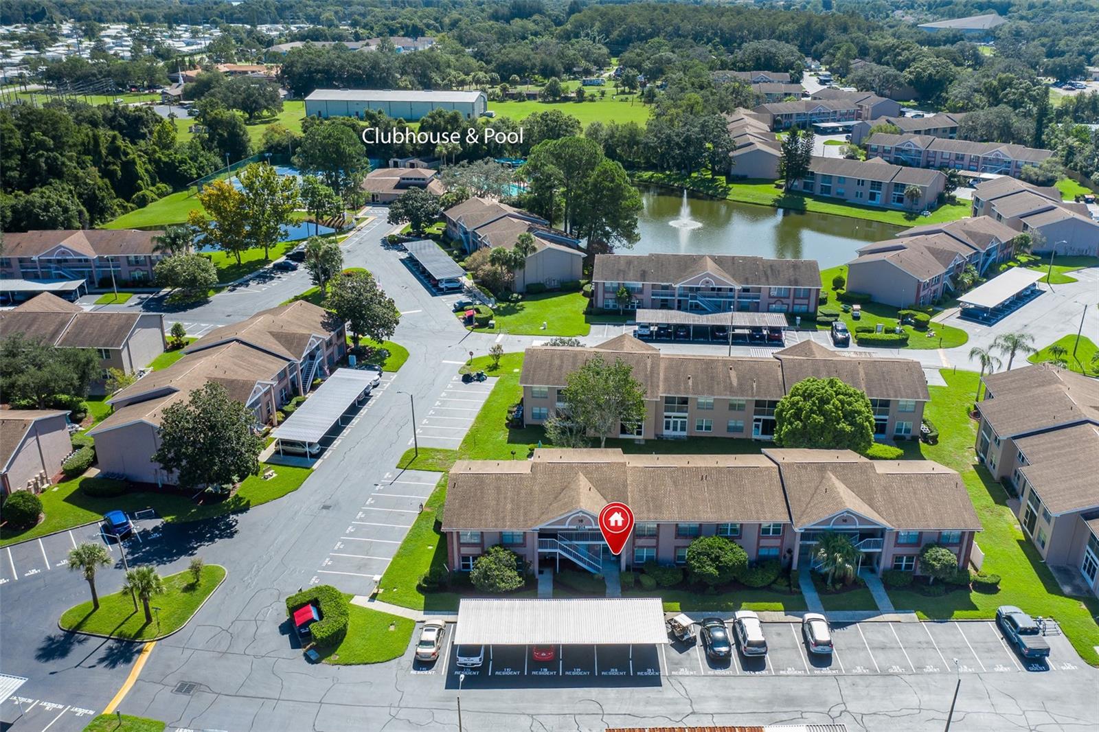 4804 Myrtle Oak Dr #13 Property Photo 6