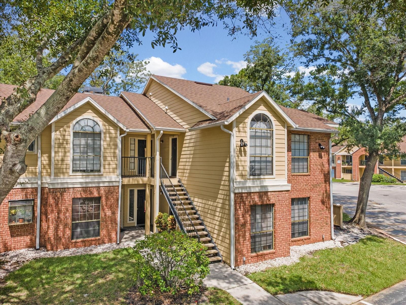 8653 MALLARD RESERVE DR #103 Property Photo 1