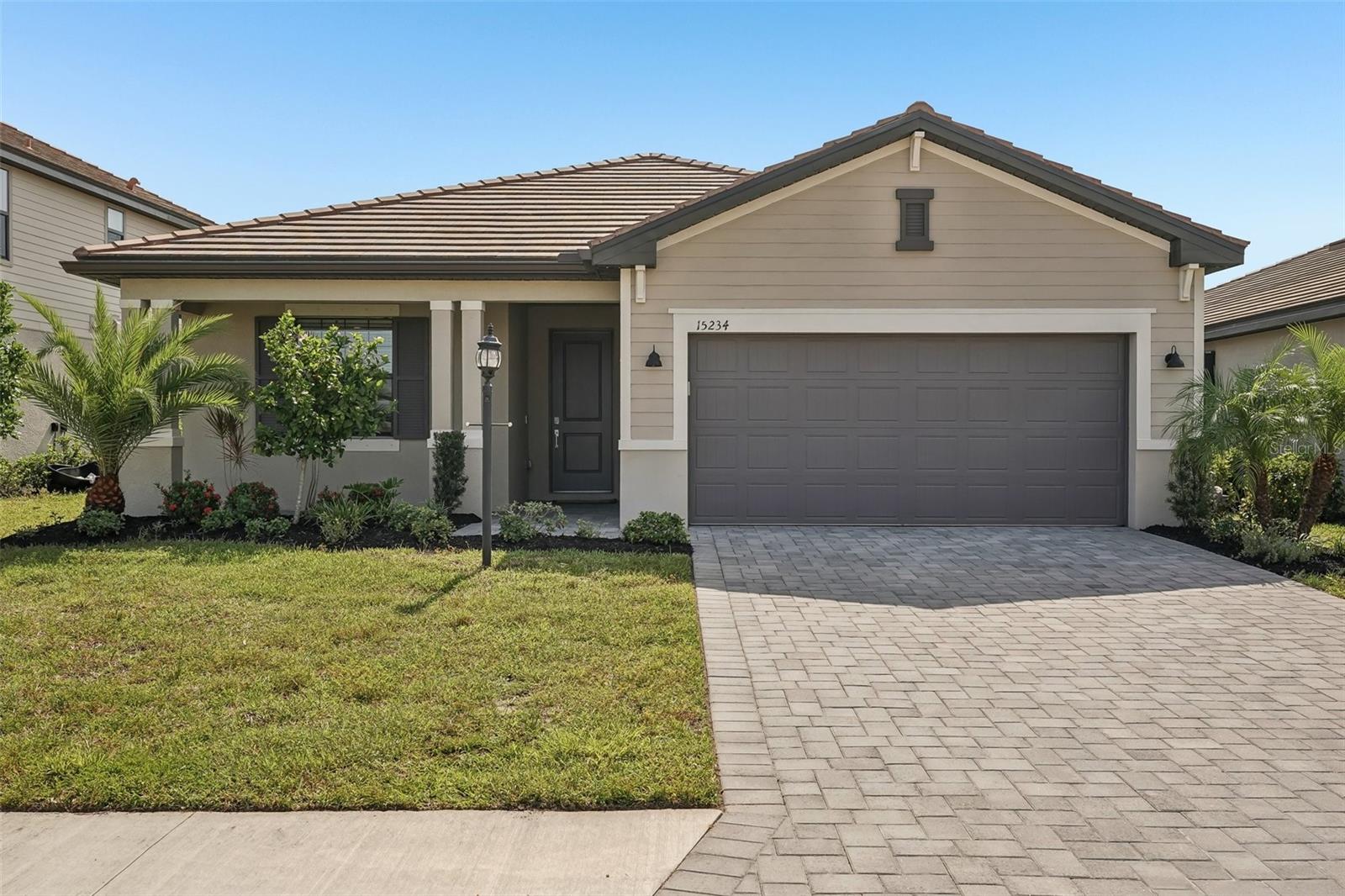 15234 Serene Shores Loop Property Photo 1