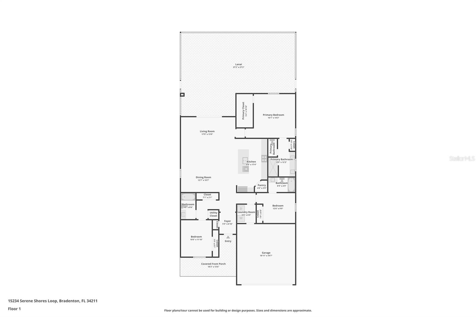 15234 Serene Shores Loop Property Photo 41