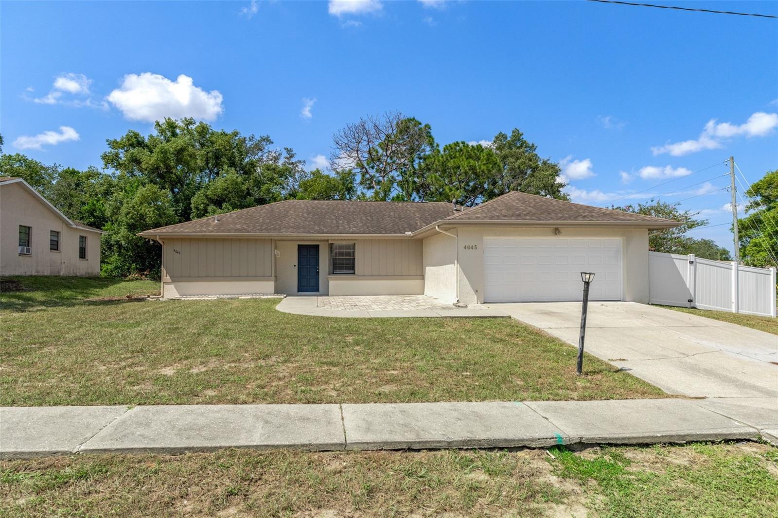 4645 CHAMBER CT Property Photo 1
