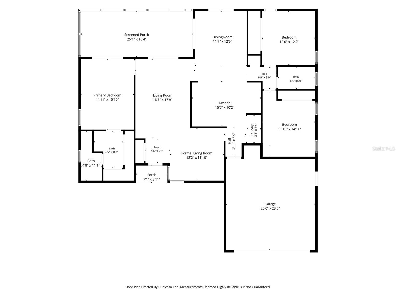 4645 Chamber Ct Property Photo 42