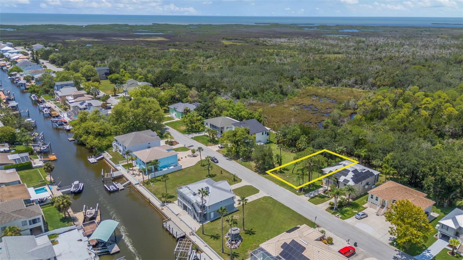 Gulf Way Property Photo 5