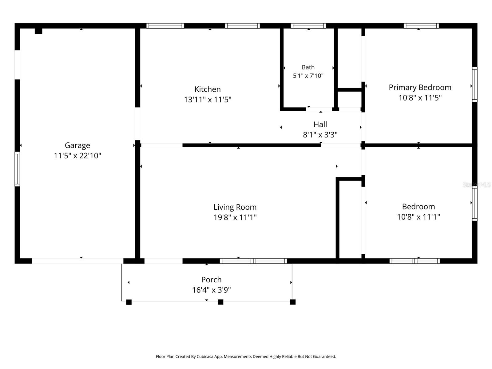 2187 Dixie Garden Loop Property Photo 3