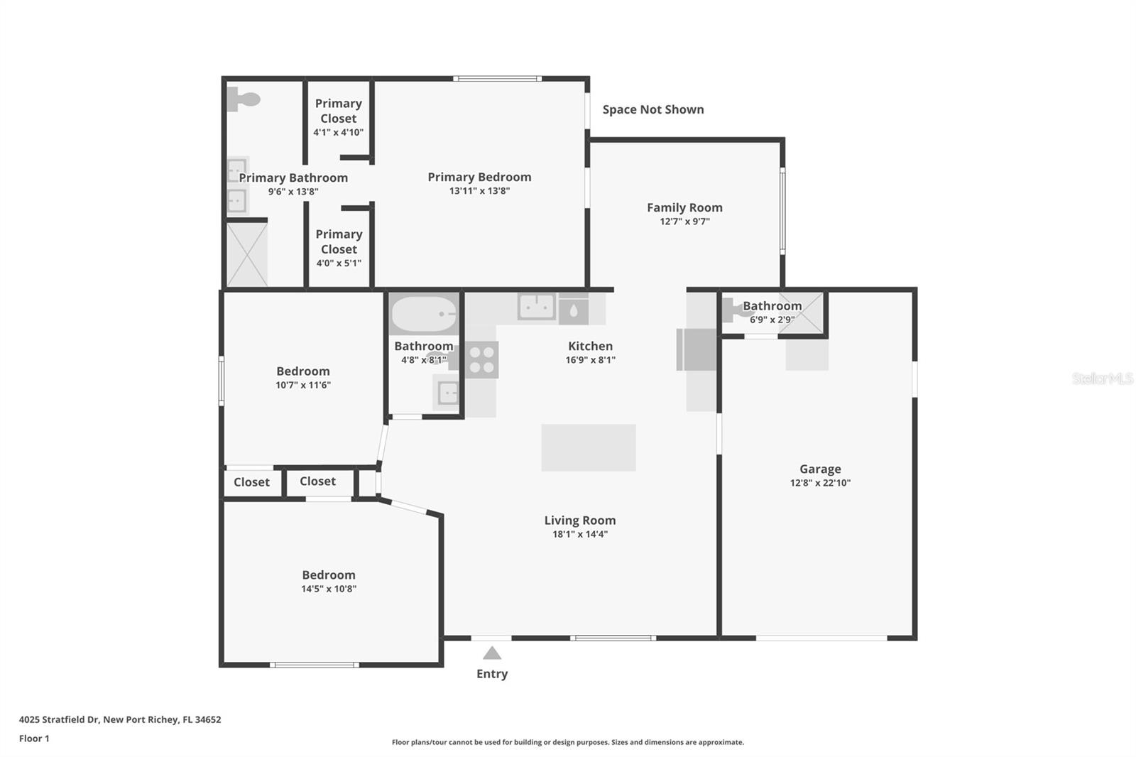 4025 Stratfield Dr Property Photo 31