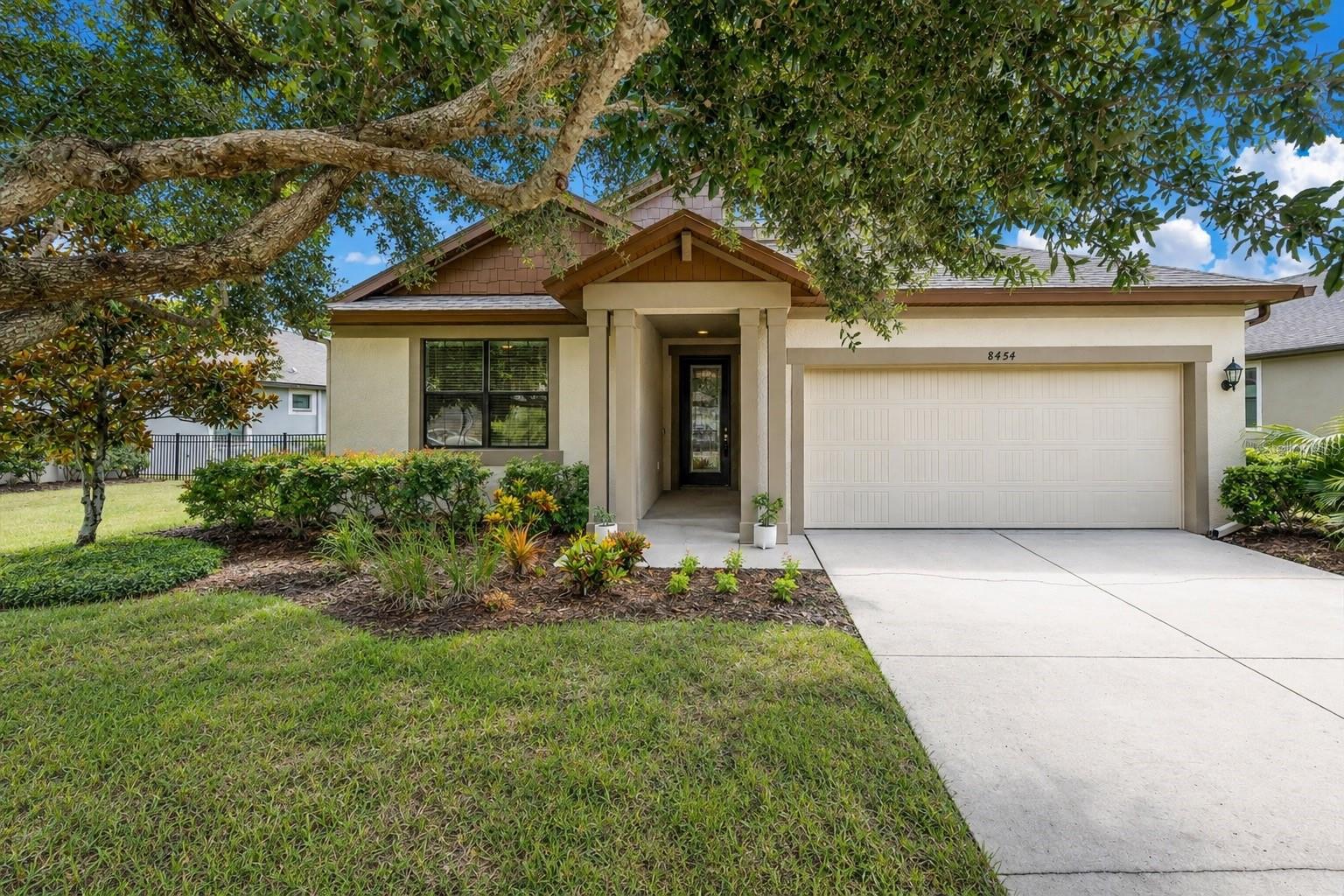8454 May Port Ct Property Photo 1