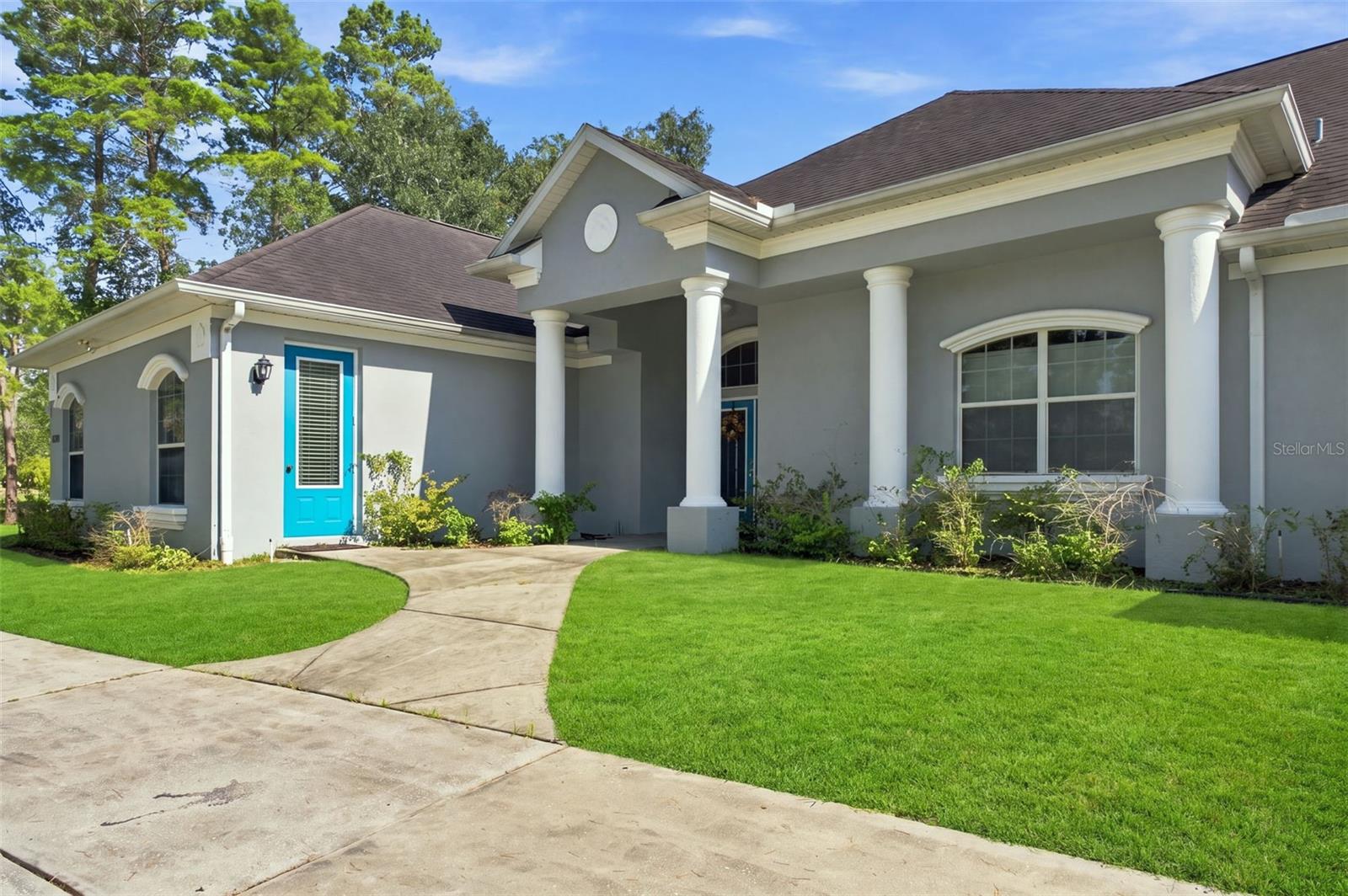 11200 Woodland Waters Blvd Property Photo 5