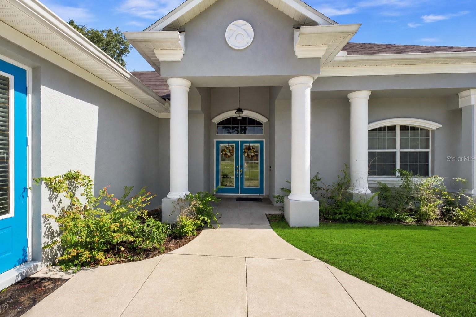 11200 Woodland Waters Blvd Property Photo 6