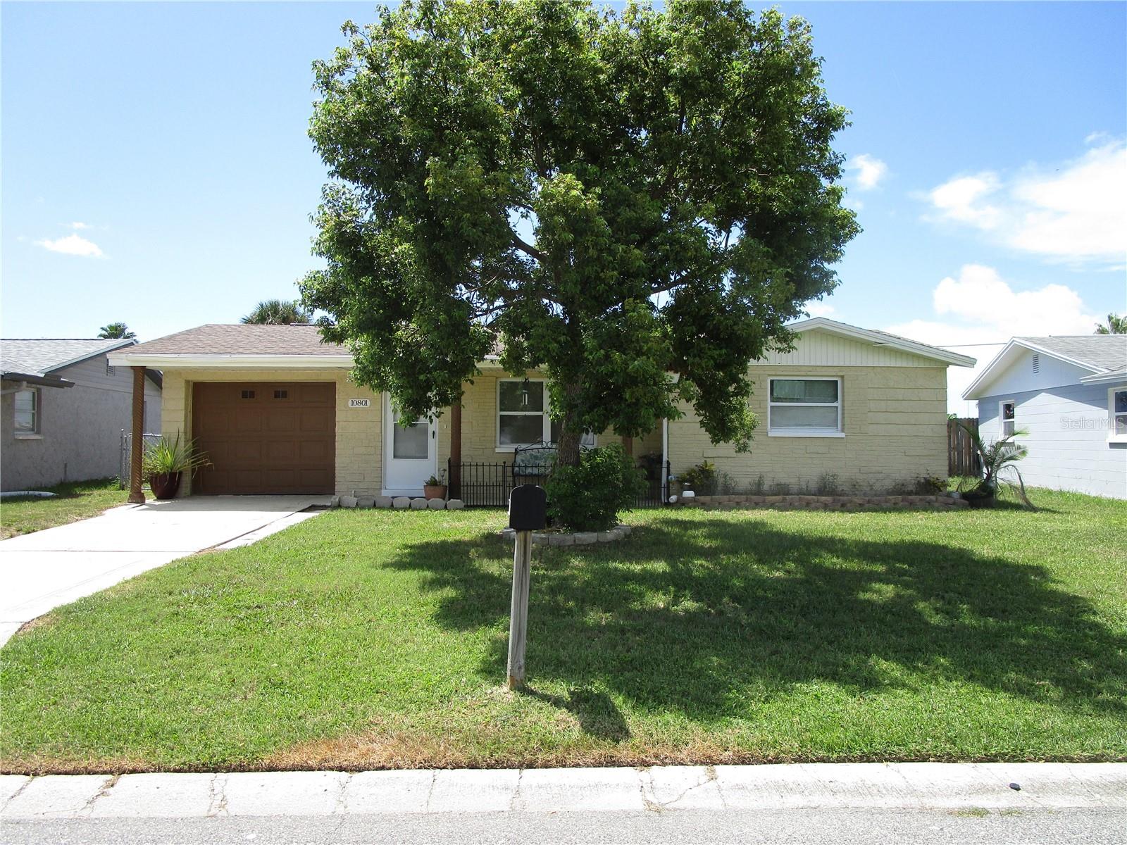 10801 Fillmore Ave Property Photo 1