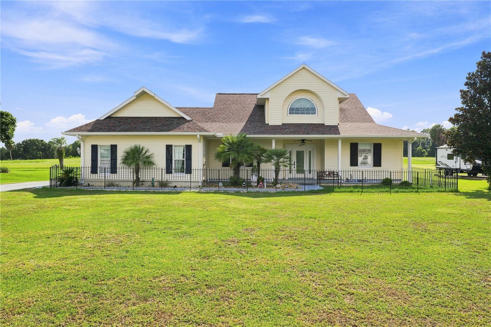 1375 Timucuan Property Photo 2
