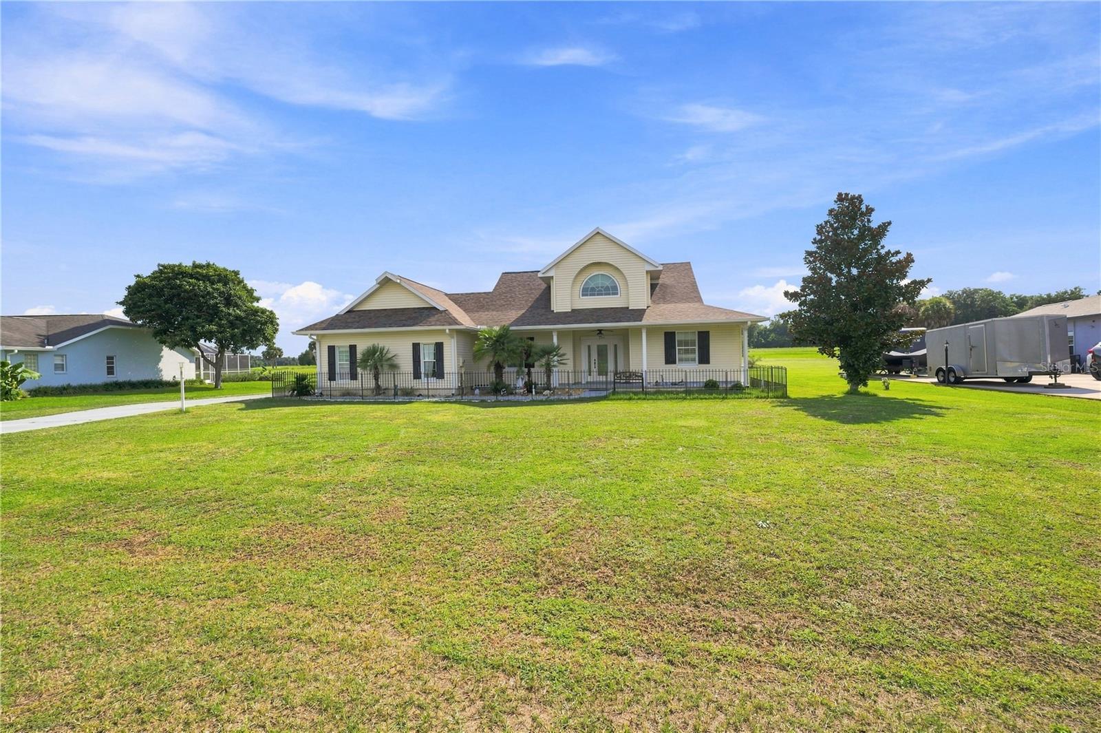 1375 Timucuan Property Photo 3