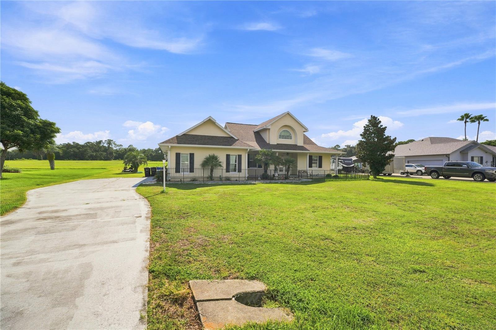1375 Timucuan Property Photo 4