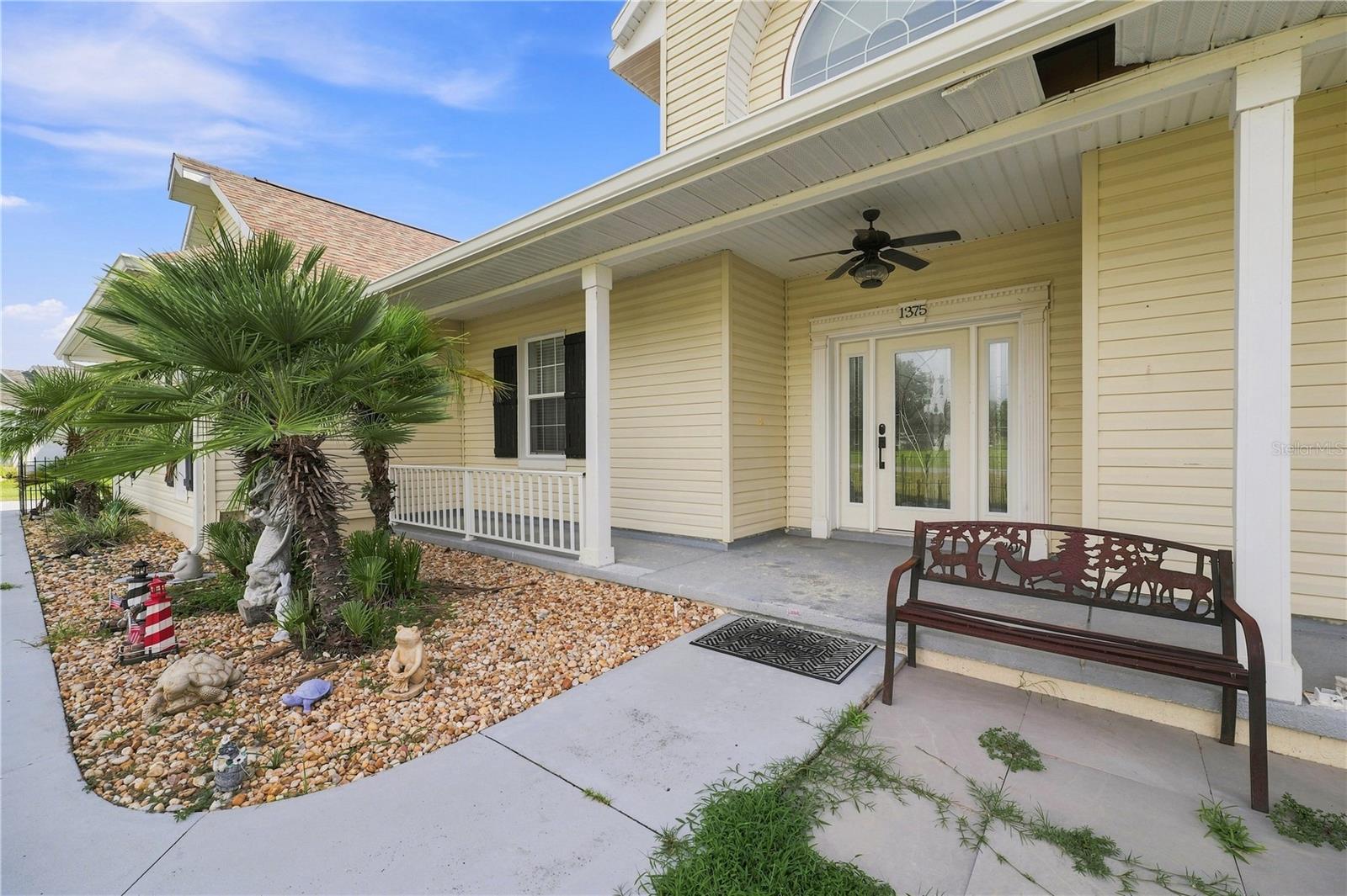 1375 Timucuan Property Photo 5