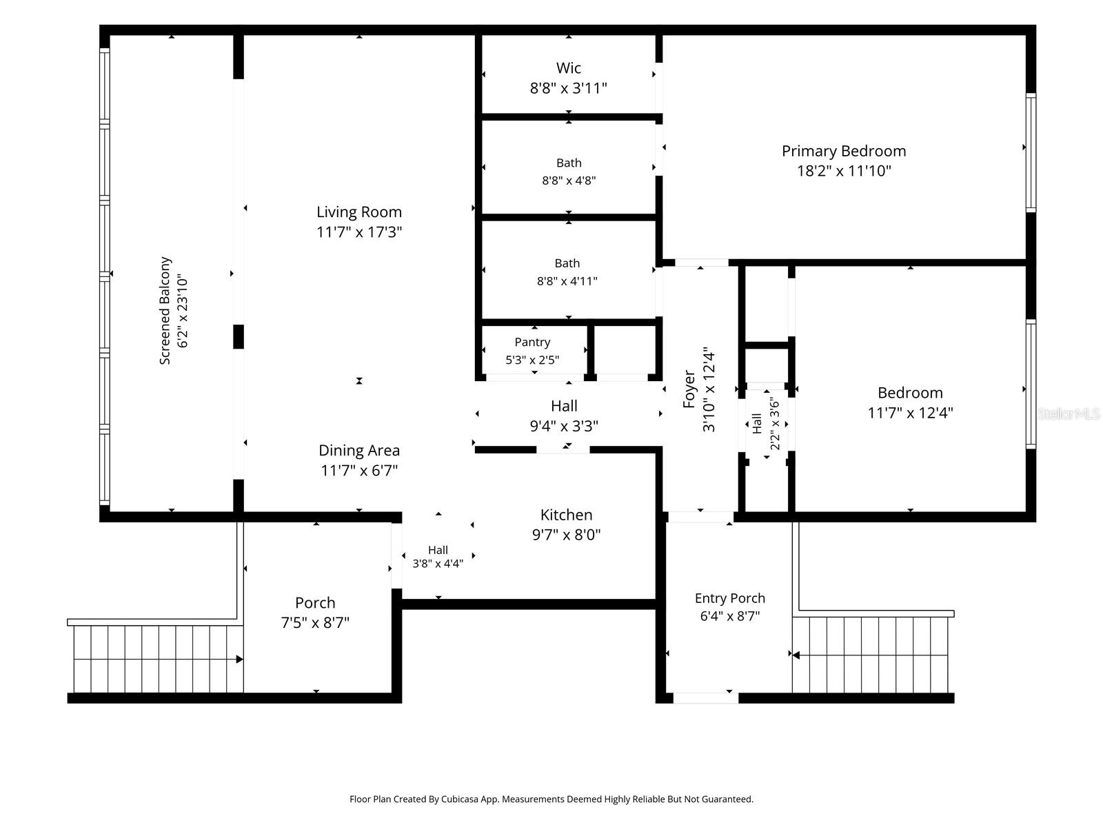 2400 Forest Dr #252 Property Photo 6