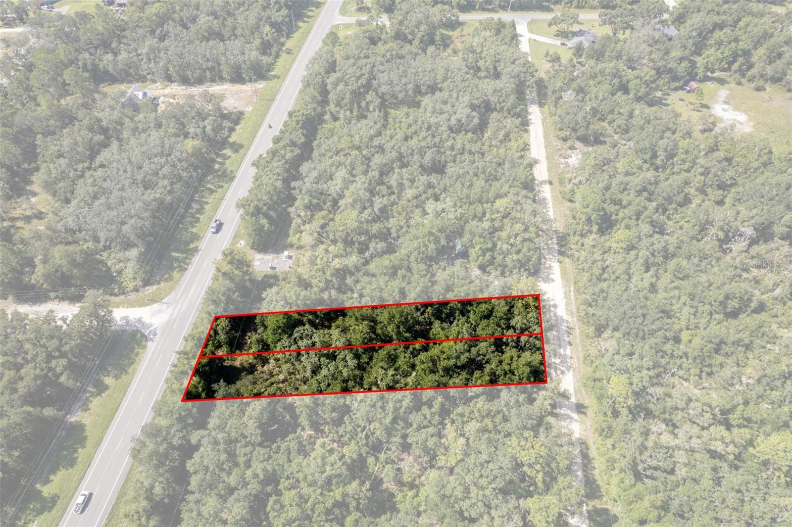0 Knoxville Dr Property Photo 2
