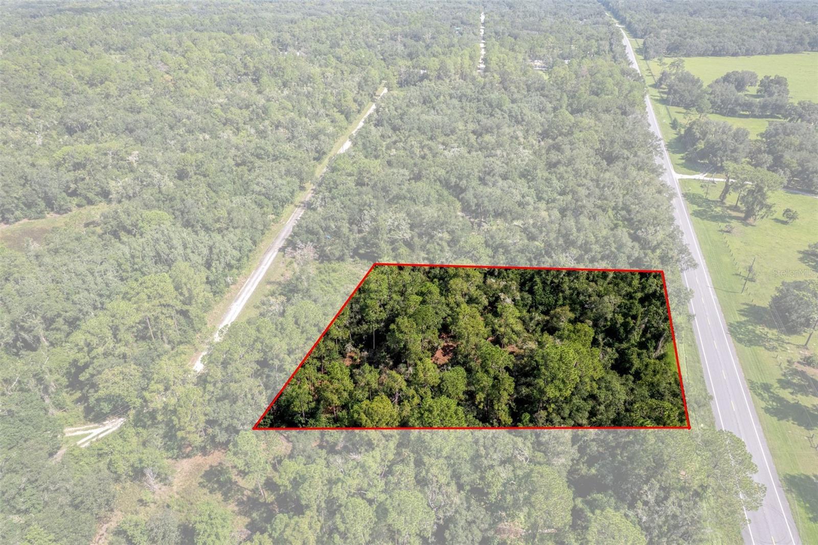 0 Treiman Blvd Property Photo 2