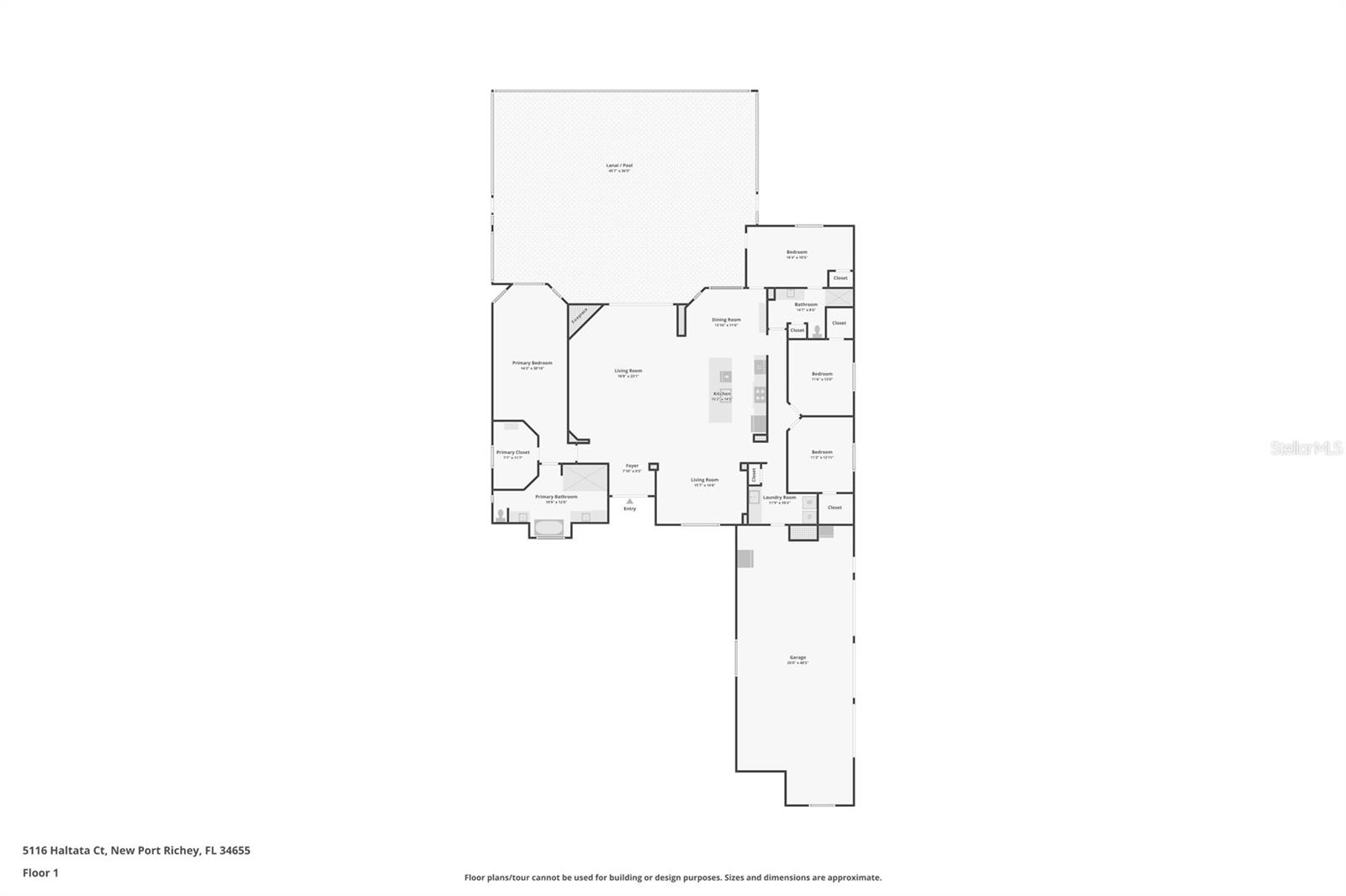 5116 Haltata Ct Property Photo 34