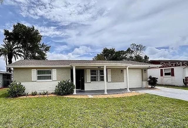 7310 Ivanhoe Dr Property Photo 1