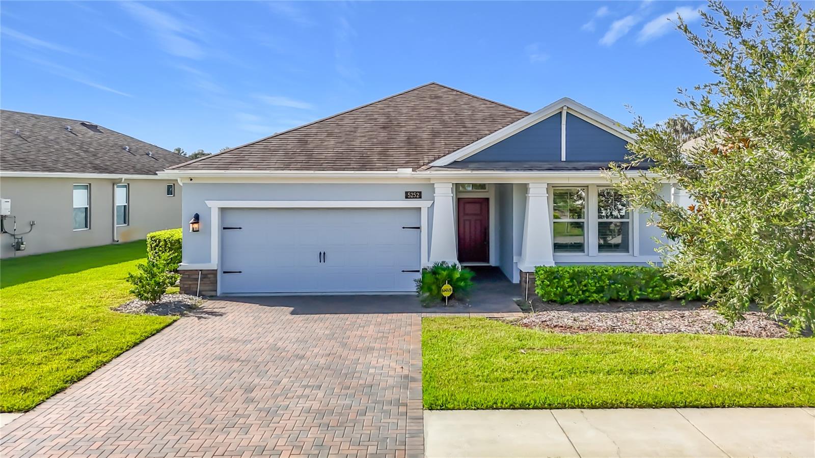 5252 Cappleman Loop Property Photo 1