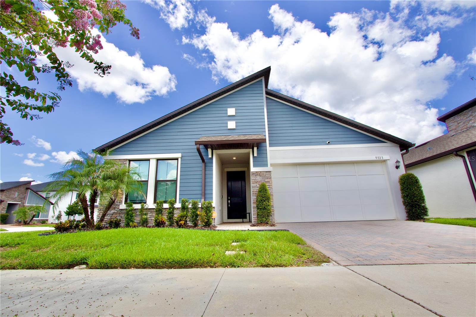9723 Coneflower Ct Property Photo 1