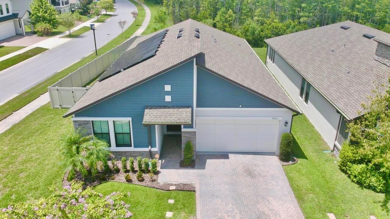 9723 Coneflower Ct Property Photo 2