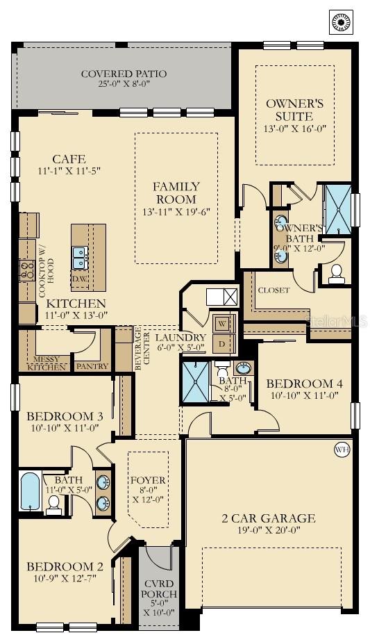 9723 Coneflower Ct Property Photo 32