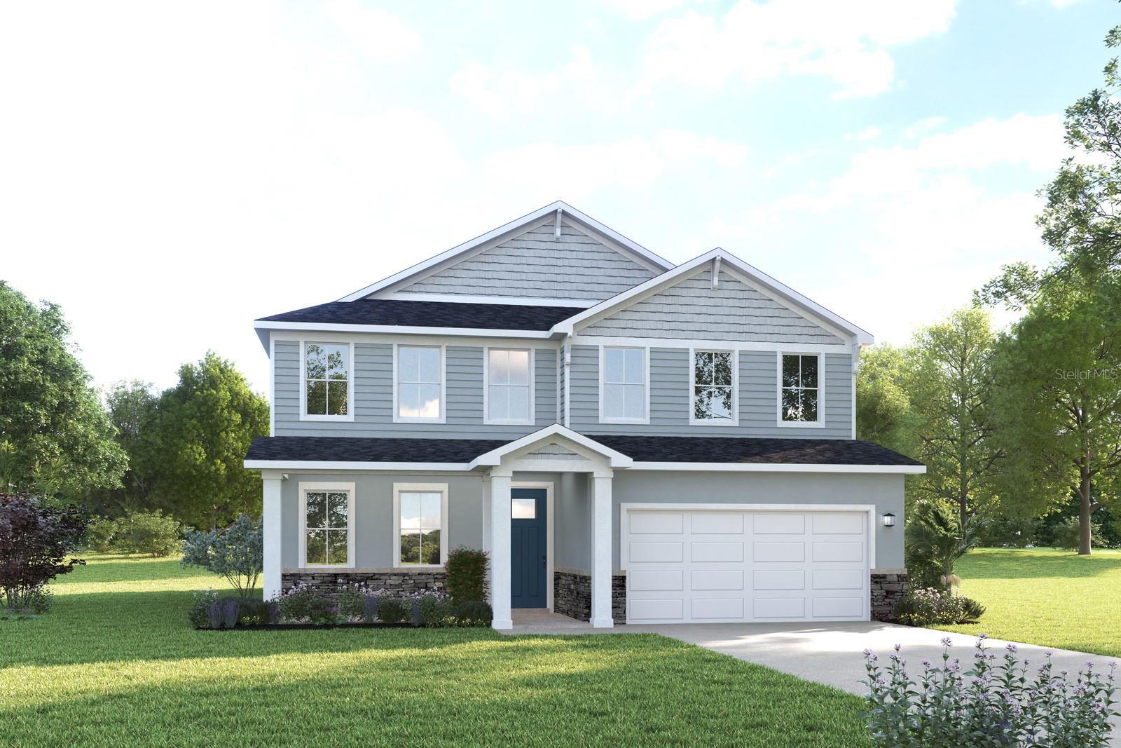 8458 Swan View Cir Property Photo 1