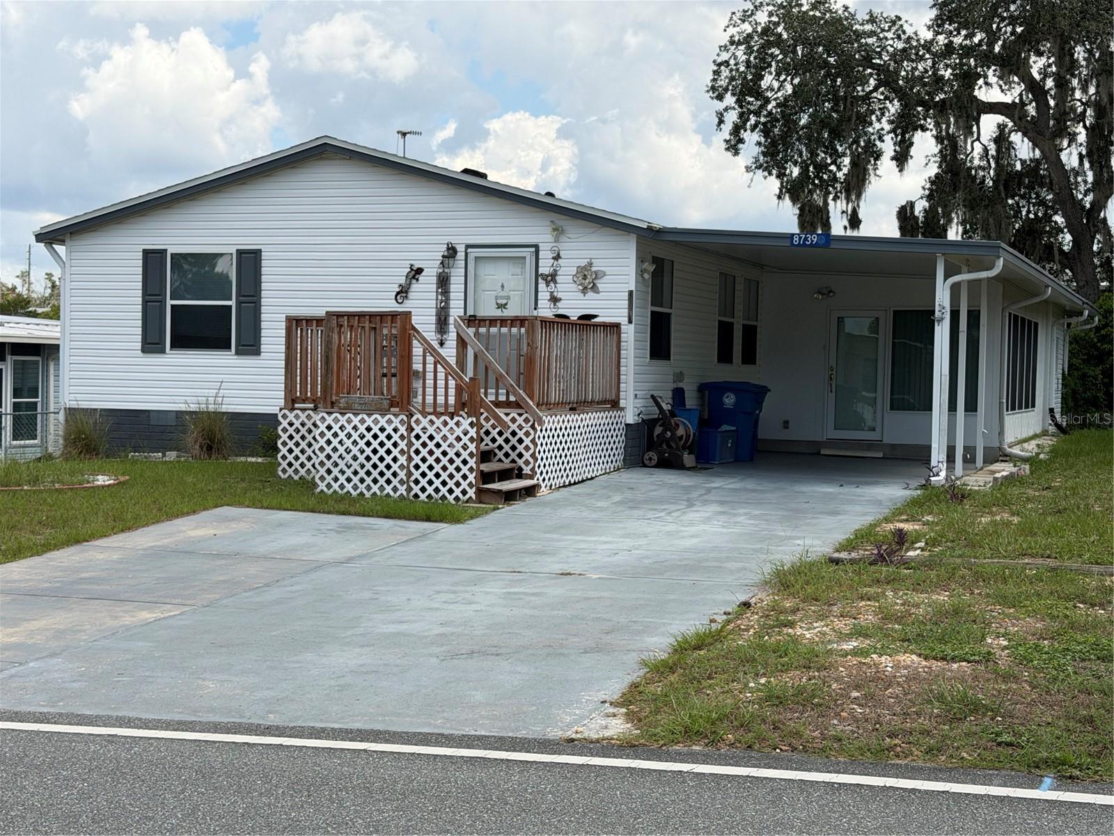 8739 Highpoint Blvd Property Photo 1