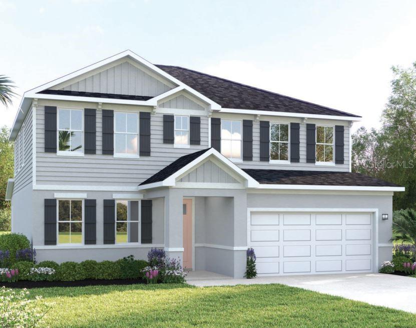 8476 Swan View Cir Property Photo 1