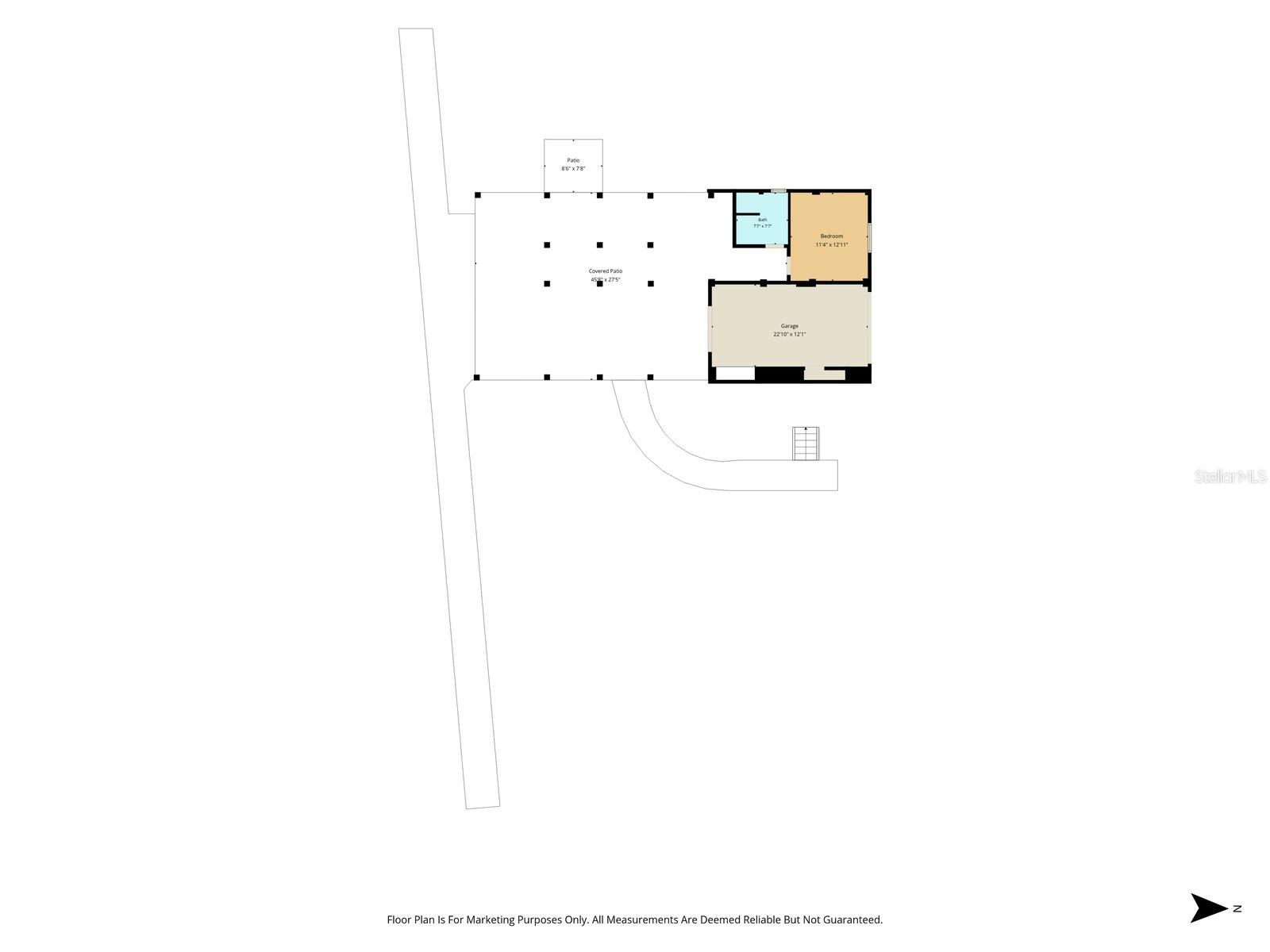3198 Indian Gulf Ln Property Photo 64