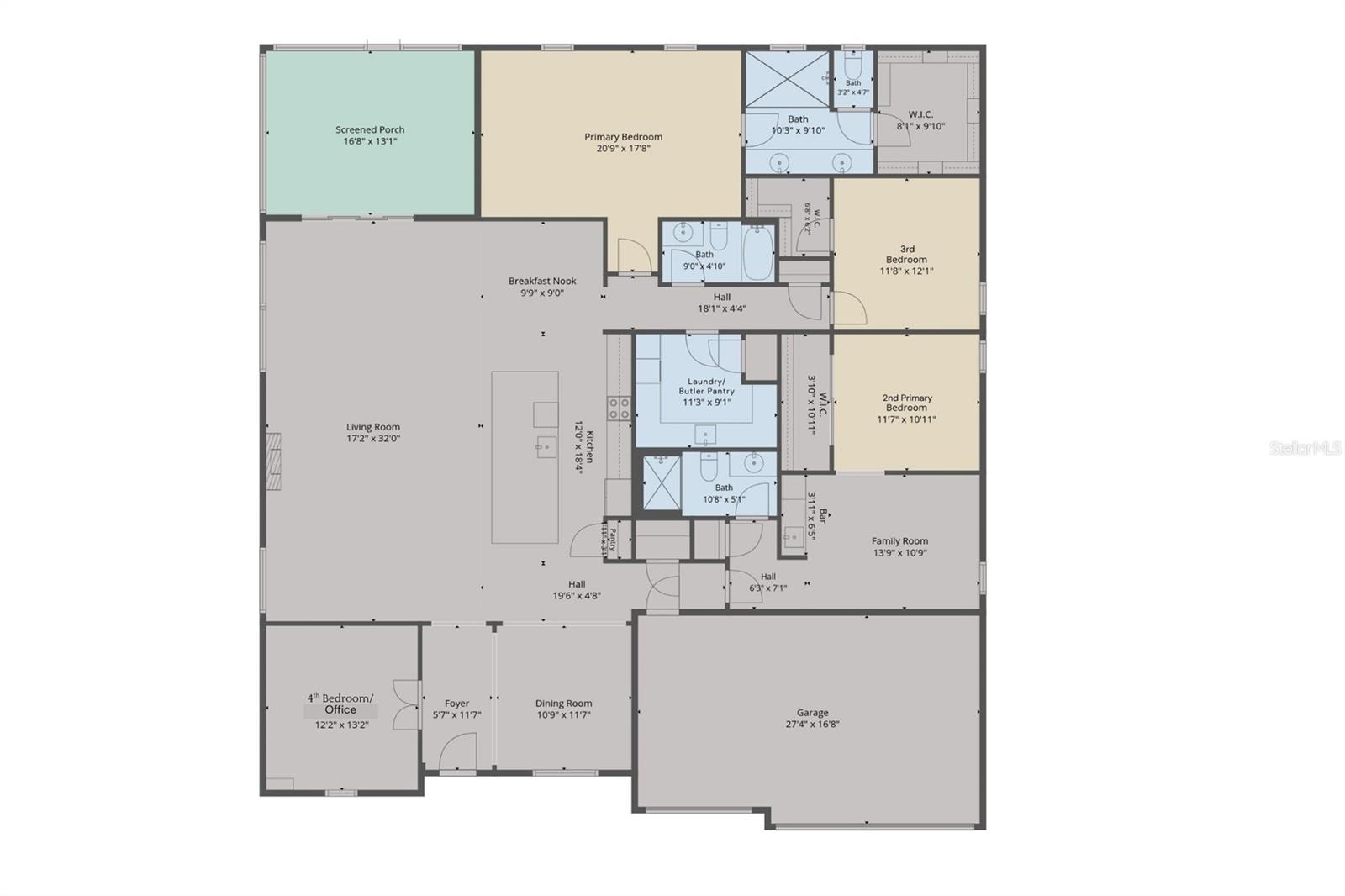 7 Bellis Ct Property Photo 39