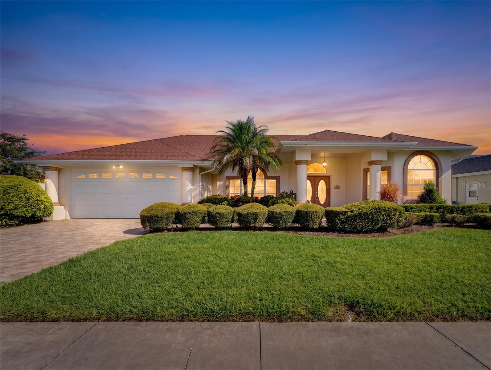 8425 Danbury Ln Property Photo 1