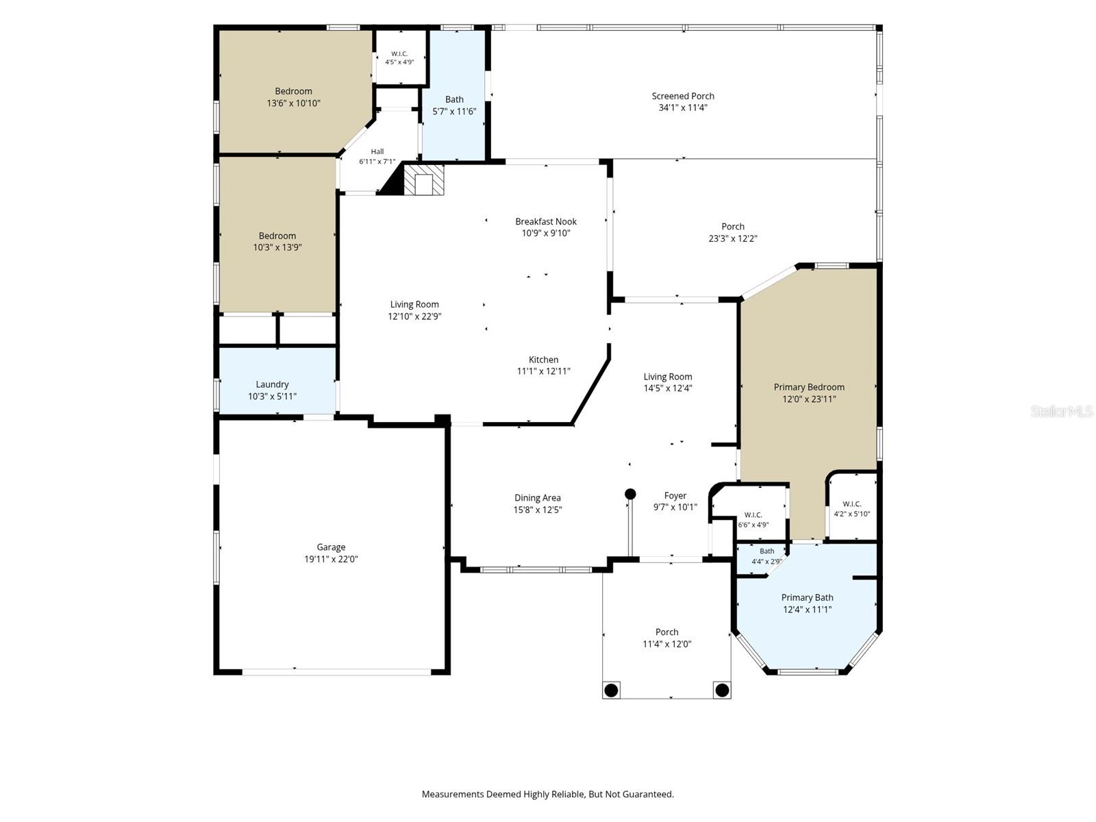 8425 Danbury Ln Property Photo 4