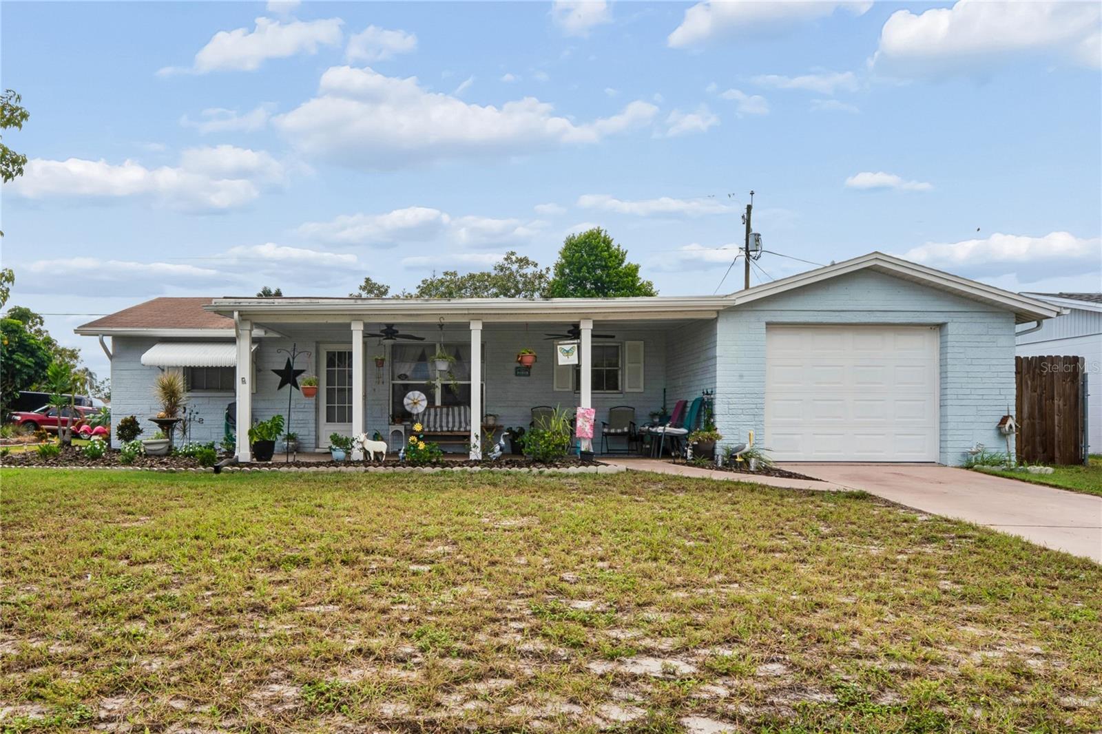 7106 Palisade Dr Property Photo 1