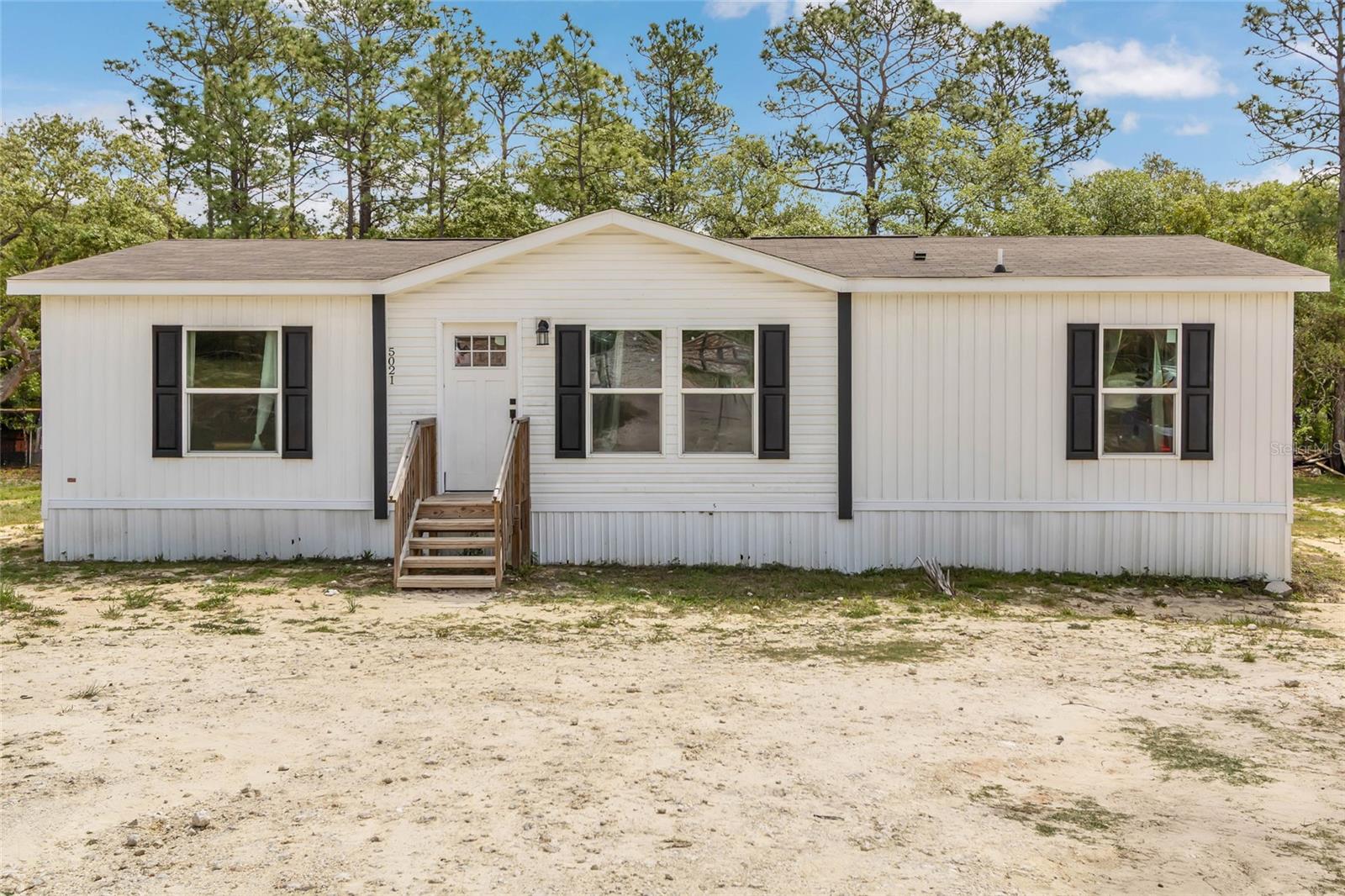 5021 S Adventure Pt Property Photo 1