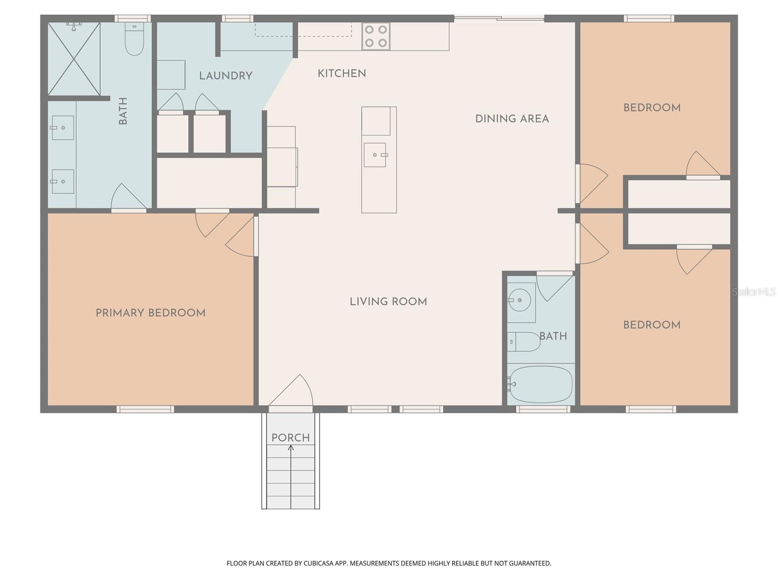 5021 S Adventure Pt Property Photo 27