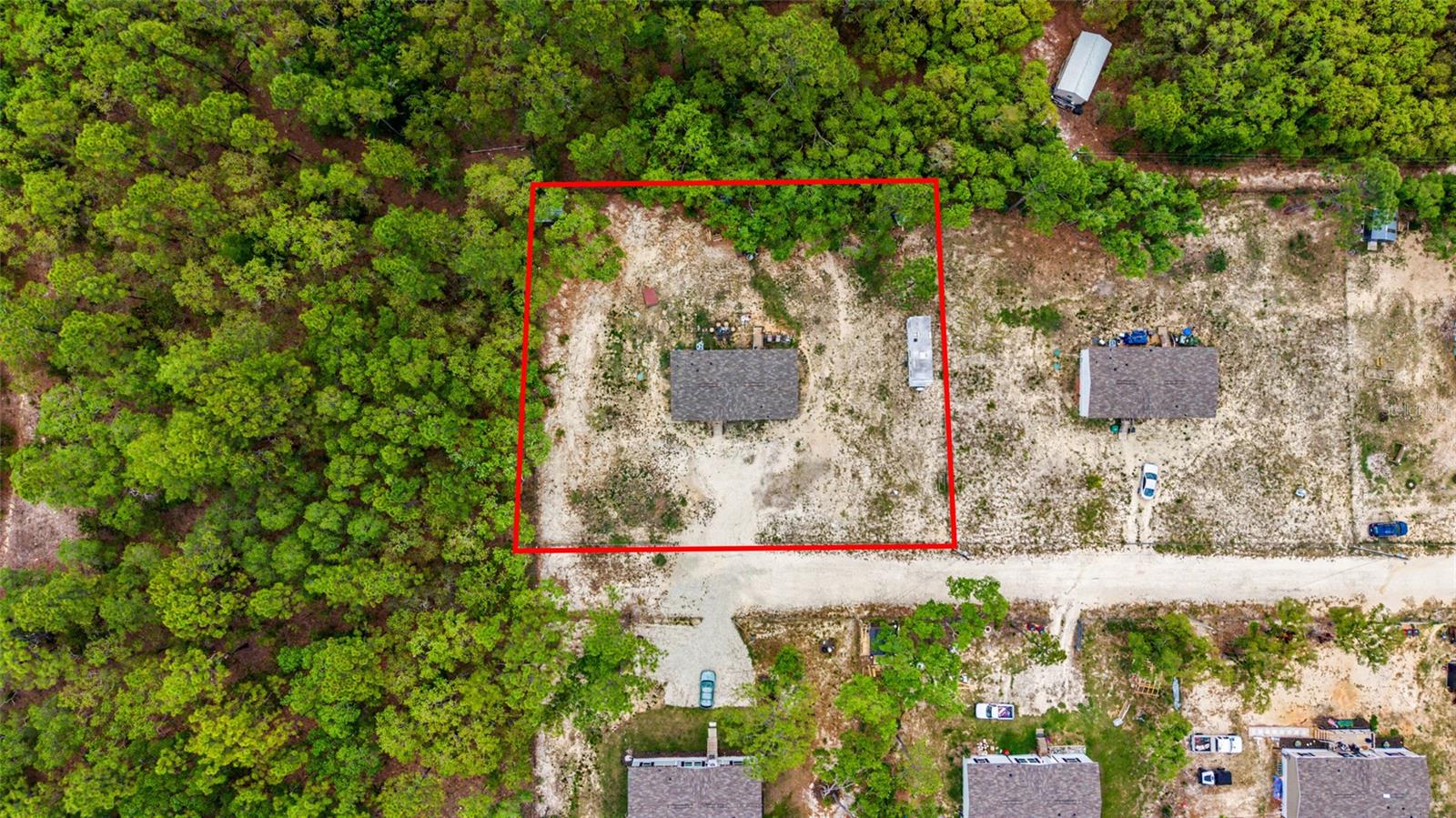 5021 S Adventure Pt Property Photo 28