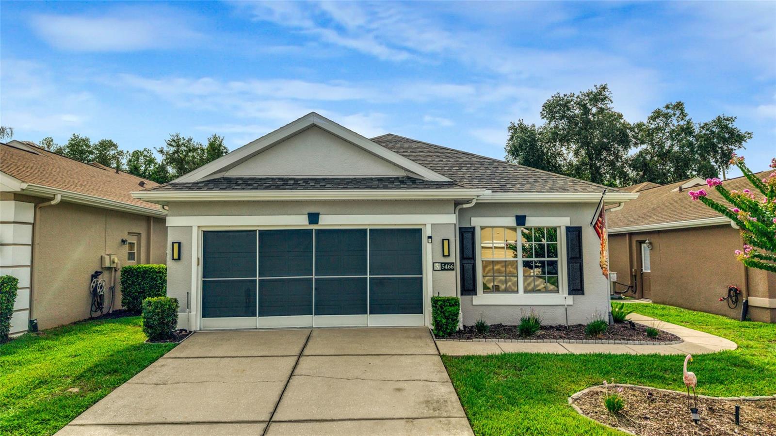 5466 LEGEND HILLS LN