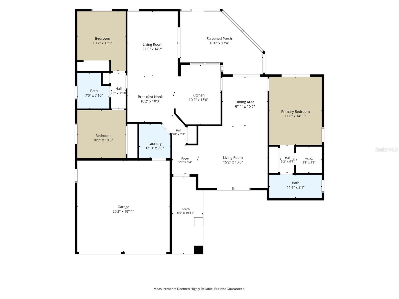 8389 Camphor Dr Property Photo 5
